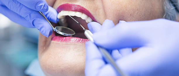 Best Pediatric Emergency Dentist in West Fairview, PA